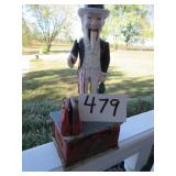 Uncle Sam Bank