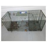 Live Animal Trap