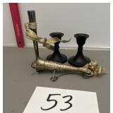 Brass