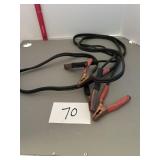 Jumper cables
