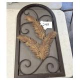 Wall decor
