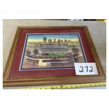 Adelphia stadium