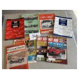 Cadillac and Parts supply catalogue 1997 edition