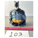 Batman bank