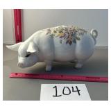 True piggy bank