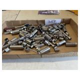 Sockets