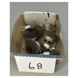 Brushes