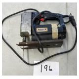 Craftsman jigsaw