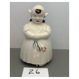 Old cookie jar