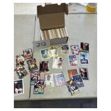 Sports cards