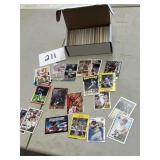 Sports cards