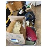 Box lot deal