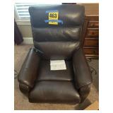 Seat Lift Chair has paperwork with it