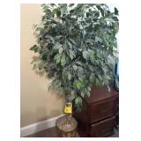 Artificial tree 6 foot tall
