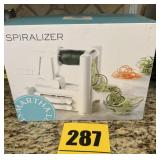 Martha Stewart SPIRALIZER still in the box never