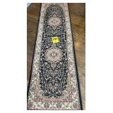 28 x 98 Hall Rug