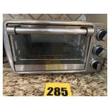 Oster toaster oven