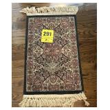36 x 19 rug