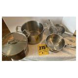 Culin Art boar/steamer