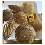 Basket Collection