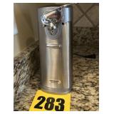 Cuisinart can opener