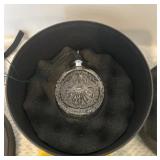 Waterford Crystal, the Times Square ball 100th