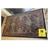 25' x 44' Rug