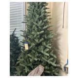 10 foot Christmas tree