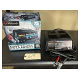 Schumacher  battery charger 75 amp