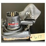 Craftsman sander