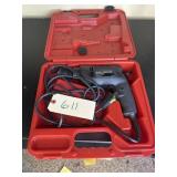 Asmond drill 3/8 inch