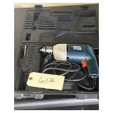 Black & Decker drill