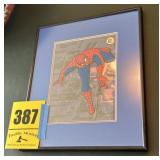 Spider-Man