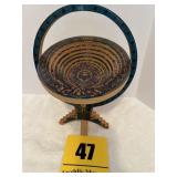 Decorative basket