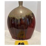 Decorative vase