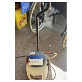 Black & Decker cordless power sprayer 3 gallon
