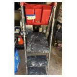 Costco step ladder