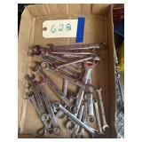 Craftsman wrenches