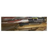 Crossman air guns model 766 American classic
