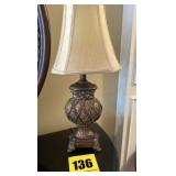 Nice lamp