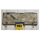 Coat rack
