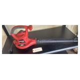 Craftsman electric leaf blower