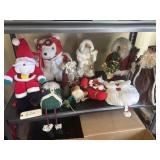 Christmas collection