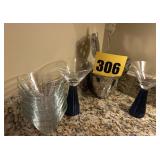 Martini set
