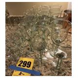 Wine, gars, and glasses bring your own boxes and