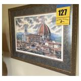 Picture 1995 signed