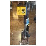 Shark vacuum power lift away complete seal