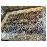 Nice rug 8 x 11