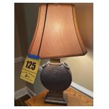 Nice lamp