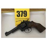 Colt 32 made in West Germany six shot revolver